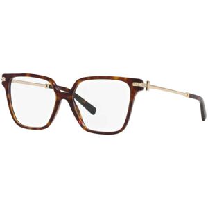 Tiffany & Co. TF2234B 8015 M (52) Havana Férfi Dioptriás szemüvegek