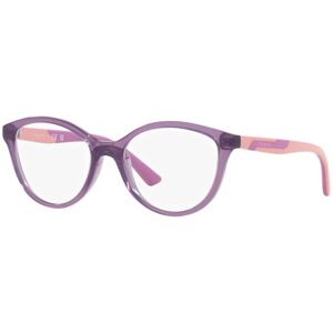 Vogue Eyewear VY2019 3064 L (48) Lila Gyermek Dioptriás szemüvegek