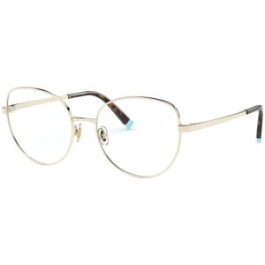 Tiffany & Co. TF1138 6021 ONE SIZE (51) Arany Férfi Dioptriás szemüvegek