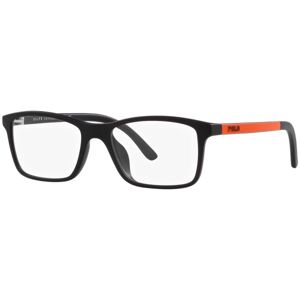 Polo Ralph Lauren PP9506U 610080 ONE SIZE (49) Fekete Gyermek Dioptriás szemüvegek