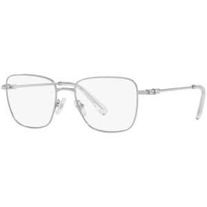Swarovski SK1003 4001 L (55) Ezüst Férfi Dioptriás szemüvegek