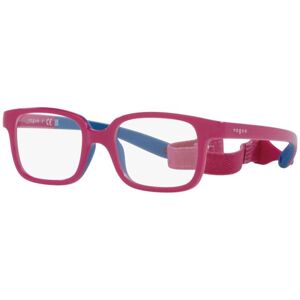Vogue Eyewear VY2016 2568 L (42) Rózsaszín Gyermek Dioptriás szemüvegek