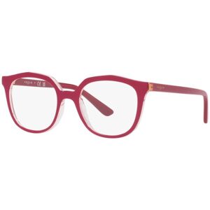 Vogue Eyewear VY2017 2931 M (43) Vörös Gyermek Dioptriás szemüvegek