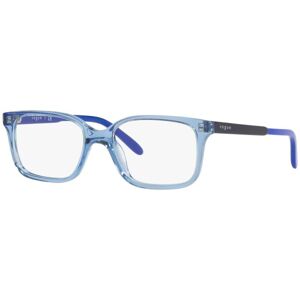 Vogue Eyewear VY2014 2854 ONE SIZE (47) Kék Gyermek Dioptriás szemüvegek
