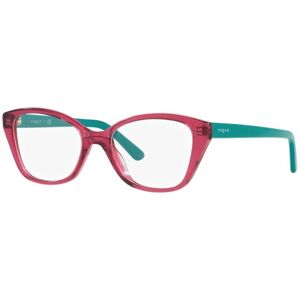 Vogue Eyewear VY2010 2831 L (48) Vörös Gyermek Dioptriás szemüvegek