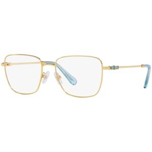 Swarovski SK1003 4021 L (55) Arany Férfi Dioptriás szemüvegek