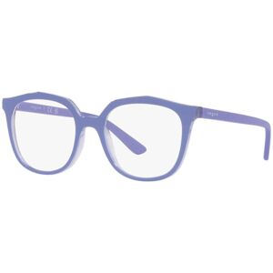 Vogue Eyewear VY2017 2932 L (45) Lila Gyermek Dioptriás szemüvegek