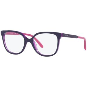 Vogue Eyewear VY2012 2809 L (47) Lila Gyermek Dioptriás szemüvegek