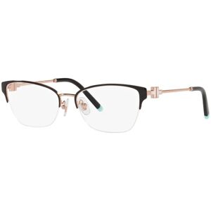 Tiffany & Co. TF1141 6122 ONE SIZE (54) Fekete Férfi Dioptriás szemüvegek