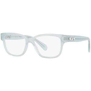 Swarovski SK2007 1024 L (54) Kék Férfi Dioptriás szemüvegek