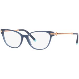Tiffany & Co. TF2223B 8315 M (52) Kék Férfi Dioptriás szemüvegek