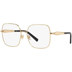 Tiffany & Co. TF1151 6002 L (56) Arany Férfi Dioptriás szemüvegek