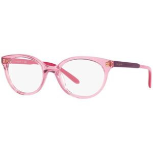 Vogue Eyewear VY2013 2836 M (45) Rózsaszín Gyermek Dioptriás szemüvegek