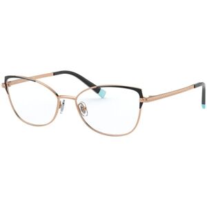 Tiffany & Co. TF1136 6007 ONE SIZE (53) Barna Férfi Dioptriás szemüvegek