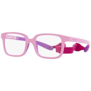Vogue Eyewear VY2016 3027 M (39) Rózsaszín Gyermek Dioptriás szemüvegek