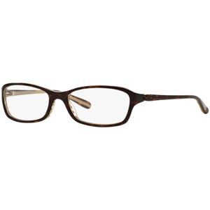 Oakley Persuasive OX1086 108606 ONE SIZE (52) Barna Férfi Dioptriás szemüvegek