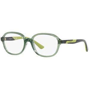 Vogue Eyewear VY2018 3067 M (45) Zöld Gyermek Dioptriás szemüvegek