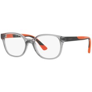 Vogue Eyewear VY2020 2283 L (45) Szürke Gyermek Dioptriás szemüvegek