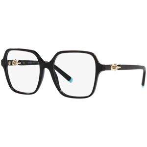 Tiffany & Co. TF2230 8001 M (52) Fekete Férfi Dioptriás szemüvegek