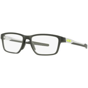 Oakley Metalink OX8153 815311 S (53) Szürke Női Dioptriás szemüvegek