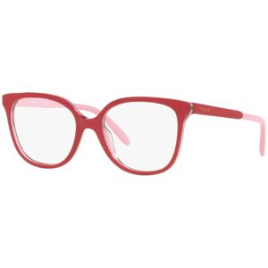 Vogue Eyewear VY2012 2811 L (47) Vörös Gyermek Dioptriás szemüvegek