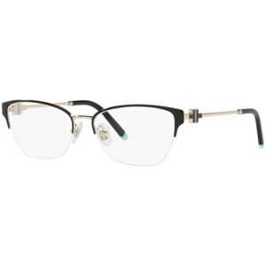 Tiffany & Co. TF1141 6164 ONE SIZE (54) Fekete Férfi Dioptriás szemüvegek