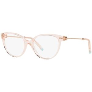 Tiffany & Co. TF2217 8278 L (53) Rózsaszín Férfi Dioptriás szemüvegek
