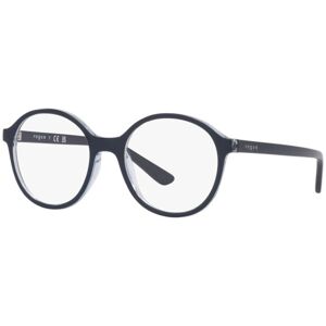 Vogue Eyewear VY2015 3029 L (45) Kék Gyermek Dioptriás szemüvegek