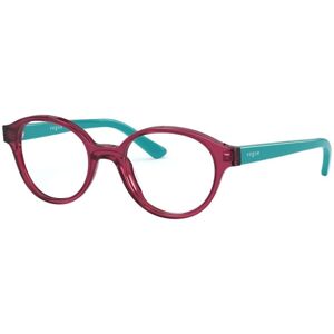 Vogue Eyewear VY2005 2831 ONE SIZE (43) Vörös Gyermek Dioptriás szemüvegek