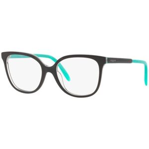 Vogue Eyewear VY2012 W827 L (47) Fekete Gyermek Dioptriás szemüvegek
