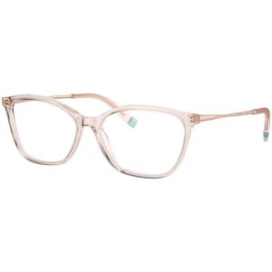 Tiffany & Co. TF2205 8328 ONE SIZE (53) Bézs Férfi Dioptriás szemüvegek