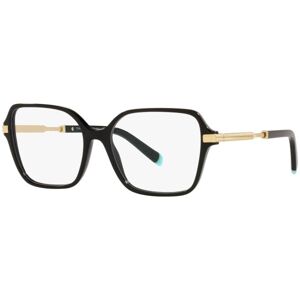 Tiffany & Co. TF2222 8001 ONE SIZE (54) Fekete Férfi Dioptriás szemüvegek