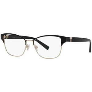 Tiffany & Co. TF1152B 6166 ONE SIZE (52) Fekete Férfi Dioptriás szemüvegek