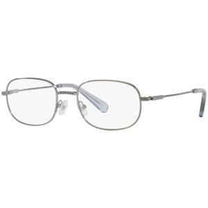 Swarovski SK1005 4009 L (54) Ezüst Férfi Dioptriás szemüvegek