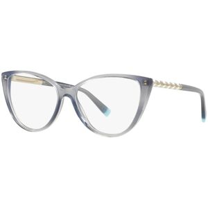 Tiffany & Co. TF2214B 8298 M (53) Szürke Férfi Dioptriás szemüvegek