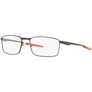 Oakley Fuller OX3227 322709 M (55) Barna Női Dioptriás szemüvegek