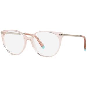 Tiffany & Co. TF2209 8328 ONE SIZE (54) Rózsaszín Férfi Dioptriás szemüvegek