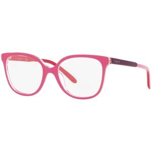 Vogue Eyewear VY2012 2812 M (45) Vörös Gyermek Dioptriás szemüvegek