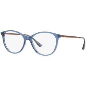 Vogue Eyewear VO5321I 2830 ONE SIZE (52) Kék Férfi Dioptriás szemüvegek