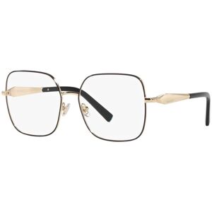 Tiffany & Co. TF1151 6164 M (54) Fekete Férfi Dioptriás szemüvegek
