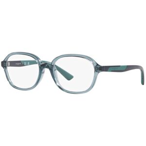 Vogue Eyewear VY2018 2966 M (45) Kék Gyermek Dioptriás szemüvegek
