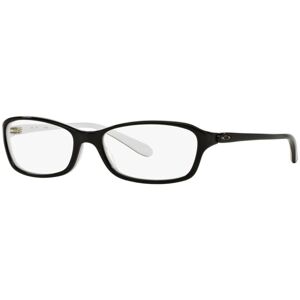 Oakley Persuasive OX1086 108601 ONE SIZE (52) Fekete Férfi Dioptriás szemüvegek