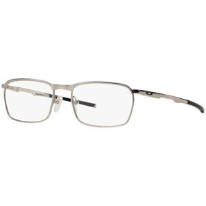 Oakley Conductor OX3186 318603 L (54) Barna Női Dioptriás szemüvegek