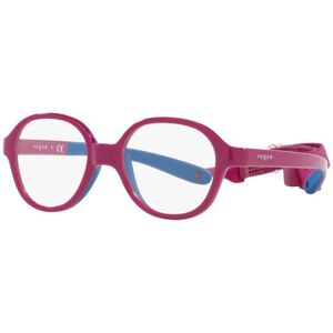 Vogue Eyewear VY2011 2568 L (40) Rózsaszín Gyermek Dioptriás szemüvegek