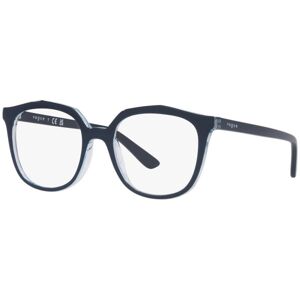 Vogue Eyewear VY2017 2927 L (45) Kék Gyermek Dioptriás szemüvegek