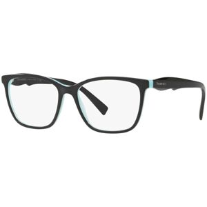 Tiffany & Co. TF2175 8055 ONE SIZE (54) Fekete Férfi Dioptriás szemüvegek