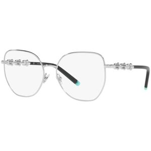 Tiffany & Co. TF1147 6001 L (57) Ezüst Férfi Dioptriás szemüvegek