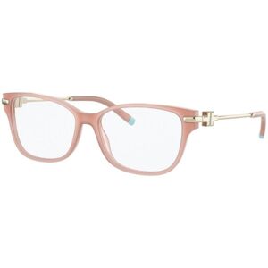 Tiffany & Co. TF2207 8268 ONE SIZE (52) Barna Férfi Dioptriás szemüvegek