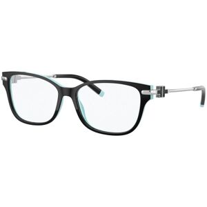 Tiffany & Co. TF2207 8055 ONE SIZE (52) Fekete Férfi Dioptriás szemüvegek