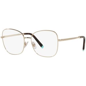 Tiffany & Co. TF1146 6021 L (54) Arany Férfi Dioptriás szemüvegek
